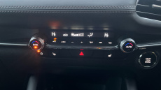 Mazda 3 2.5 e-Skyactiv G MHEV 140 Exclusive-Line 5dr Auto Petrol Hatchback